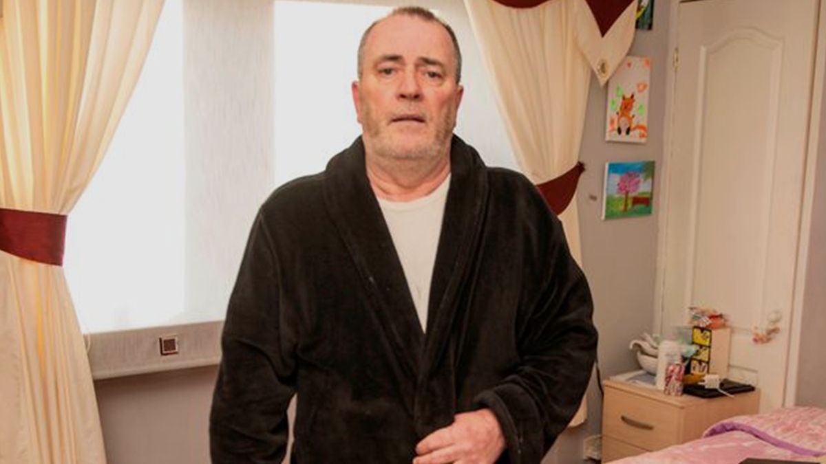 Шотландець страждає від постійної ерекції після операції - фото 1