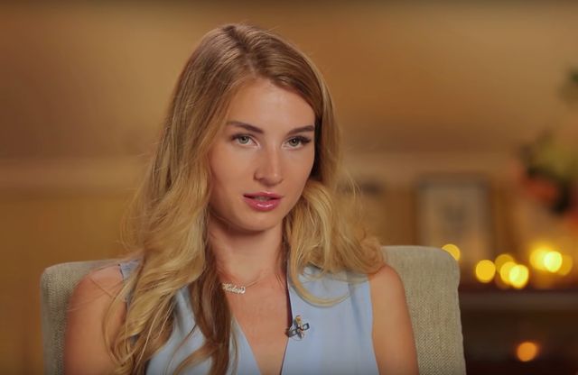 Одруження наосліп 6 сезон 4 випуск: дивитись онлайн реаліті-шоу - фото 386995