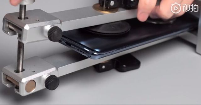 Xiaomi продемонструвала розбирання флагмана Mi10 Pro: що ховається всередині - фото 387034