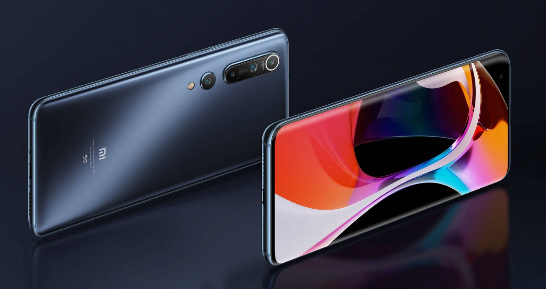 Xiaomi Mi10 Pro не вражає результатами бенчмарку - фото 1