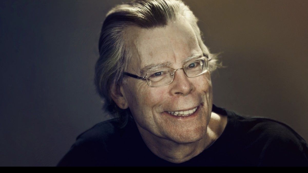 Український студент купив права на екранізацію роману Кінга