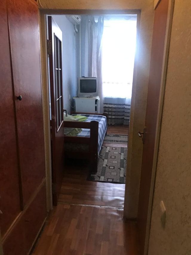 Нові Санжари: фото і відео санаторію, де поселять українців із Китаю - фото 387171