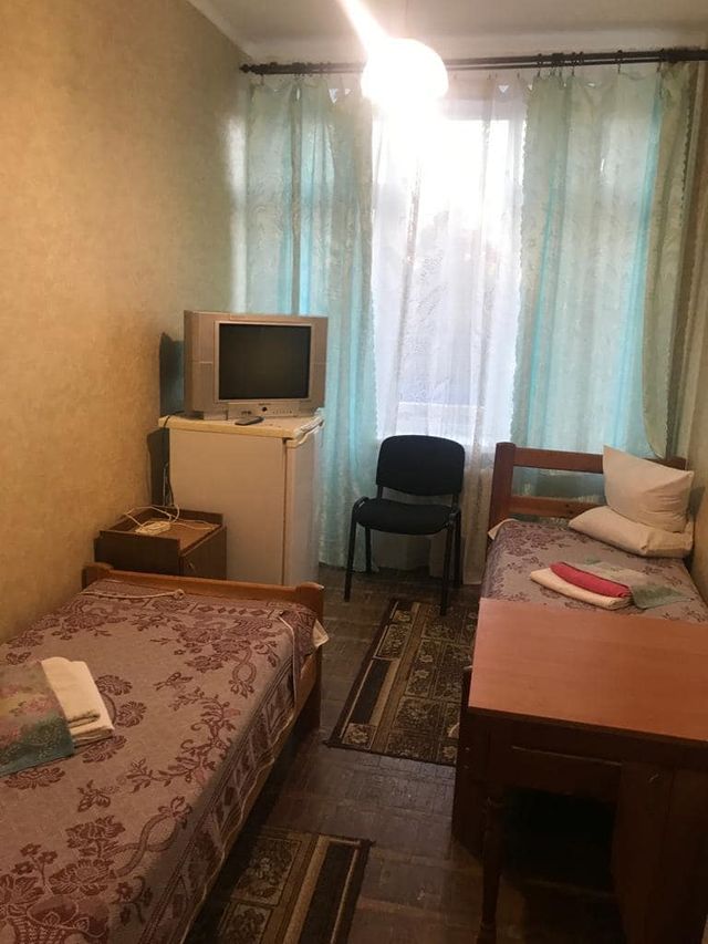 Нові Санжари: фото і відео санаторію, де поселять українців із Китаю - фото 387172