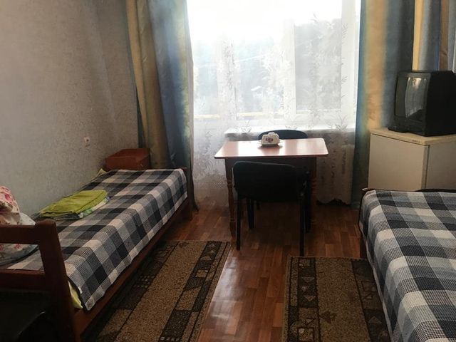 Нові Санжари: фото і відео санаторію, де поселять українців із Китаю - фото 387175