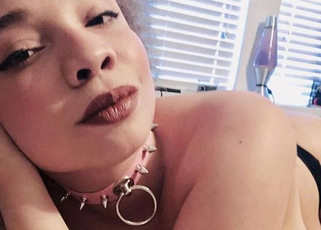 Я втомилась: донька Стівена Спілберга йде у порно - фото 387181