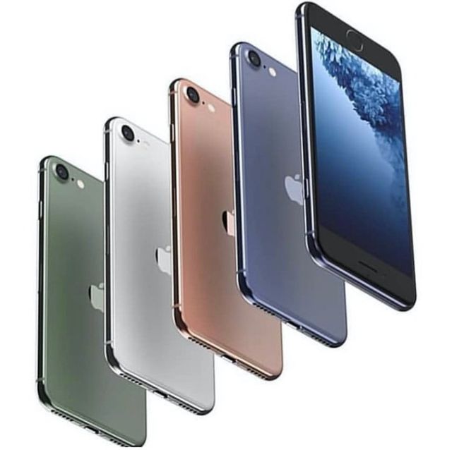 iPhone 9 коштуватиме від 399 доларів США - фото 387187