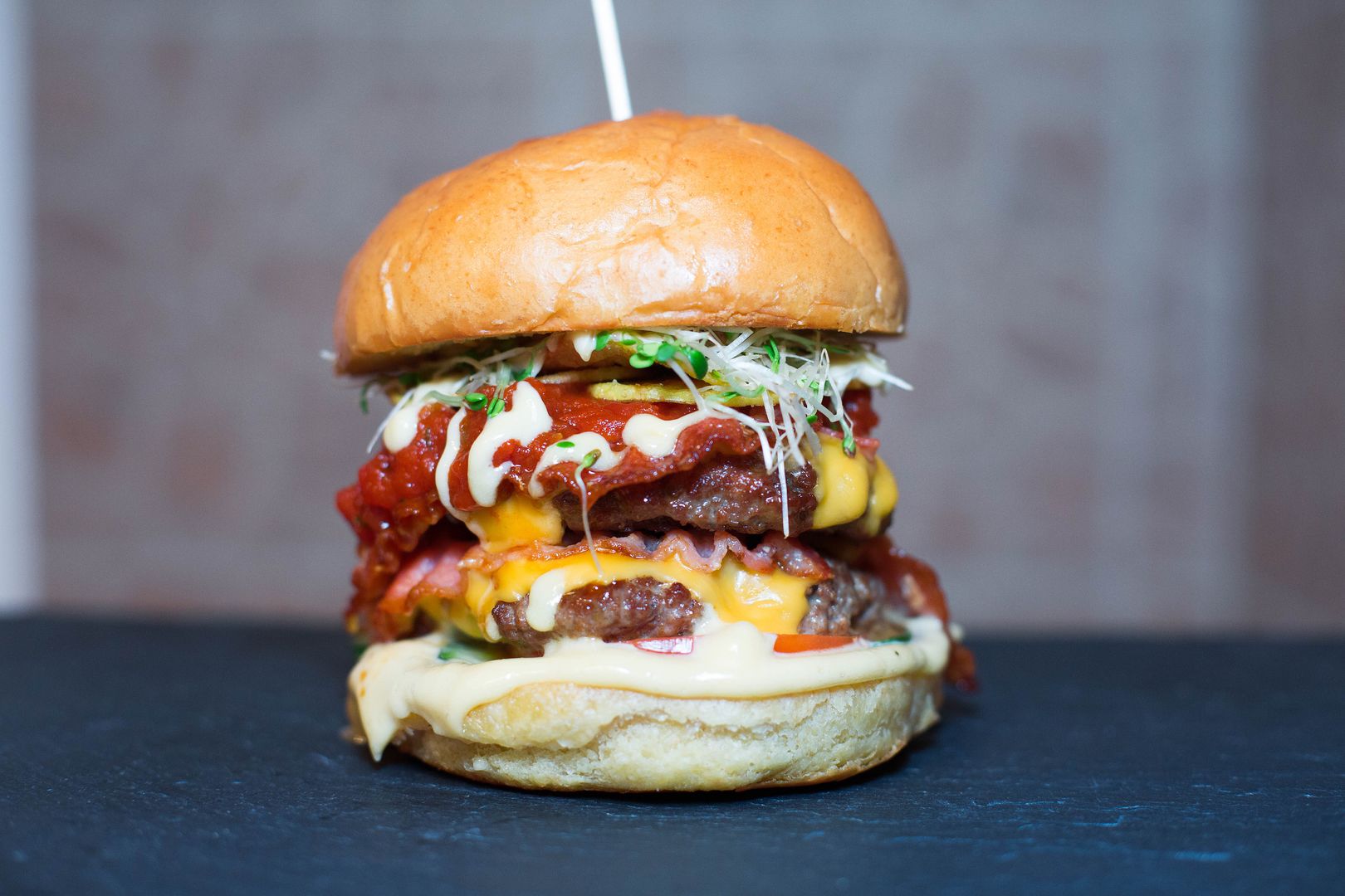 Бридка реклама Burger King - фото 1