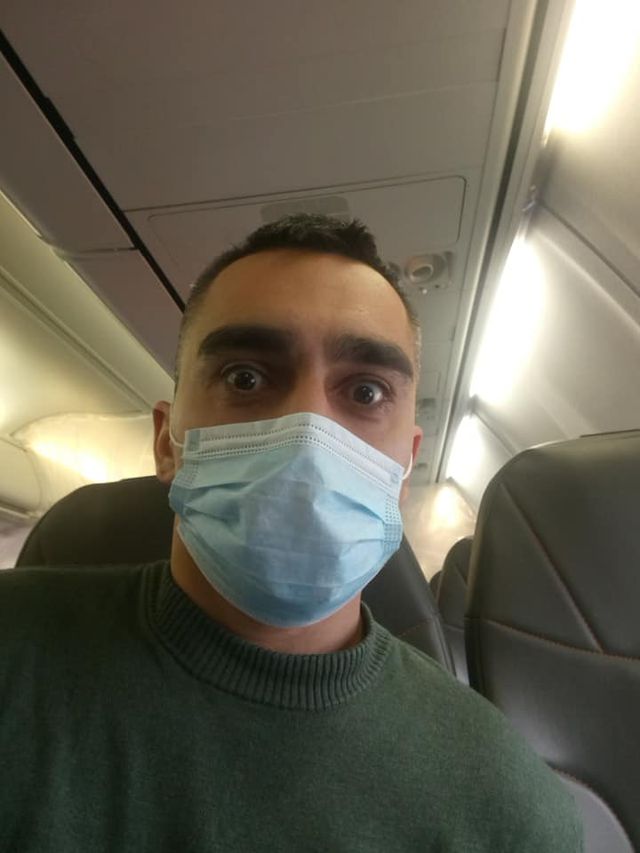 Oleksandr Makhov - фото 387197