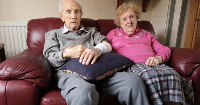 У подружжі заявили, що це не перша спроба пограбувати їх оселю - фото 387237