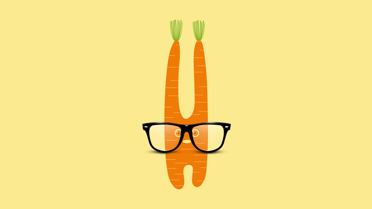 Морква для зору - фото 1