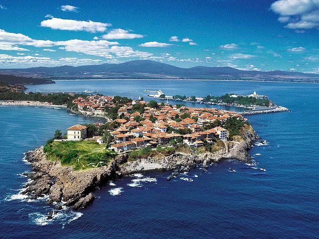 Самостійна подорож до Болгарії: як усе організувати і зекономити - фото 387287