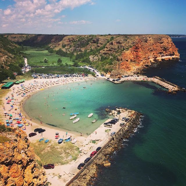 Самостійна подорож до Болгарії: як усе організувати і зекономити - фото 387290