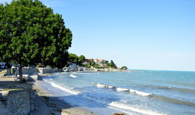 Самостійна подорож до Болгарії: як усе організувати і зекономити - фото 387291