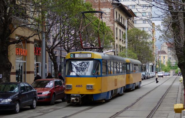 Самостійна подорож до Болгарії: як усе організувати і зекономити - фото 387292