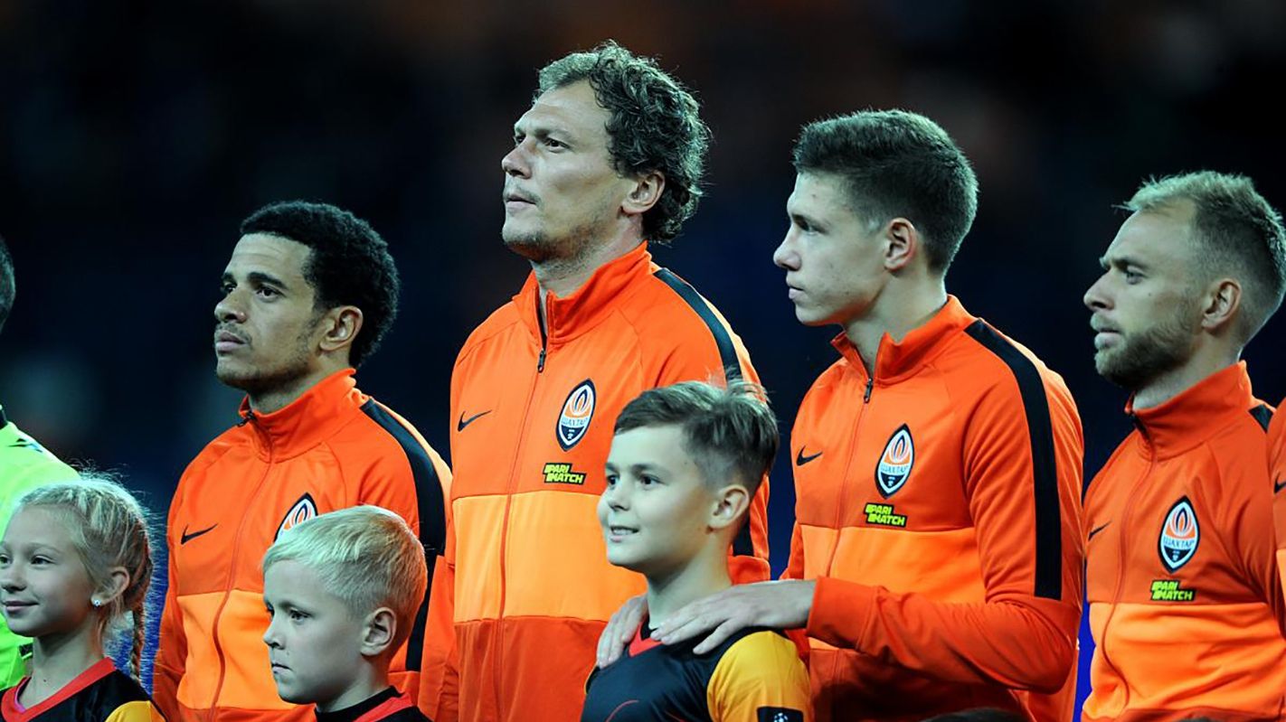 Шахтар – Бенфіка: відео голів і огляд цікавого матчу Ліги Європи