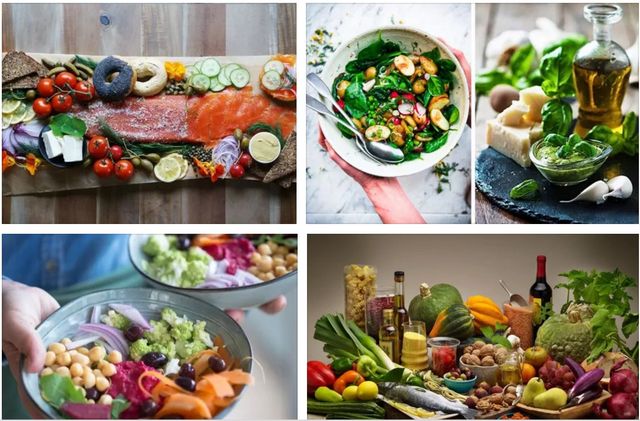 Названа найкраща дієта для офісних працівників - фото 387445