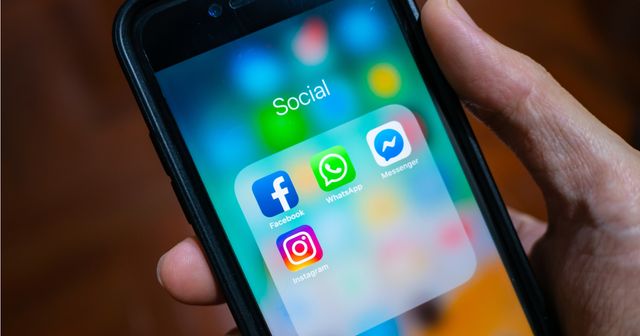 Молодь віддає перевагу листуванню у месенджерах - фото 387469