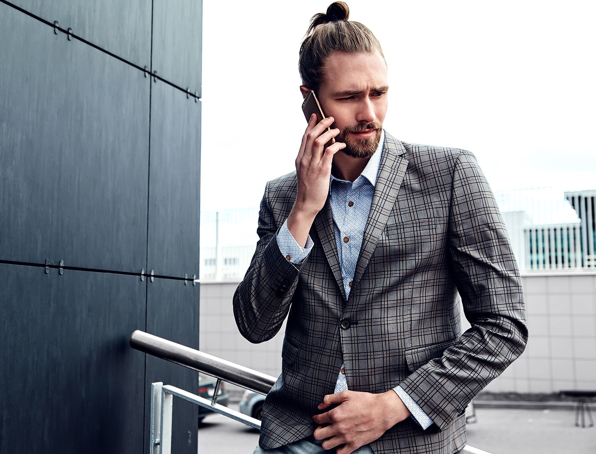 Люди усе рідше використовують телефон за прямим призначенням - фото 1