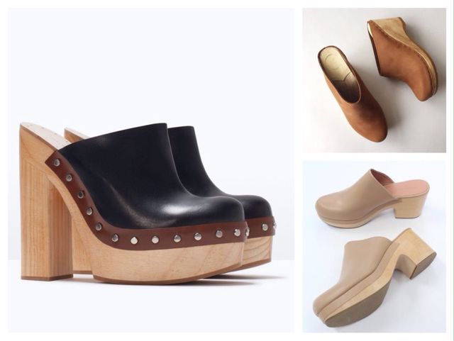 Яке взуття буде в моді весною 2020 року - фото 387484