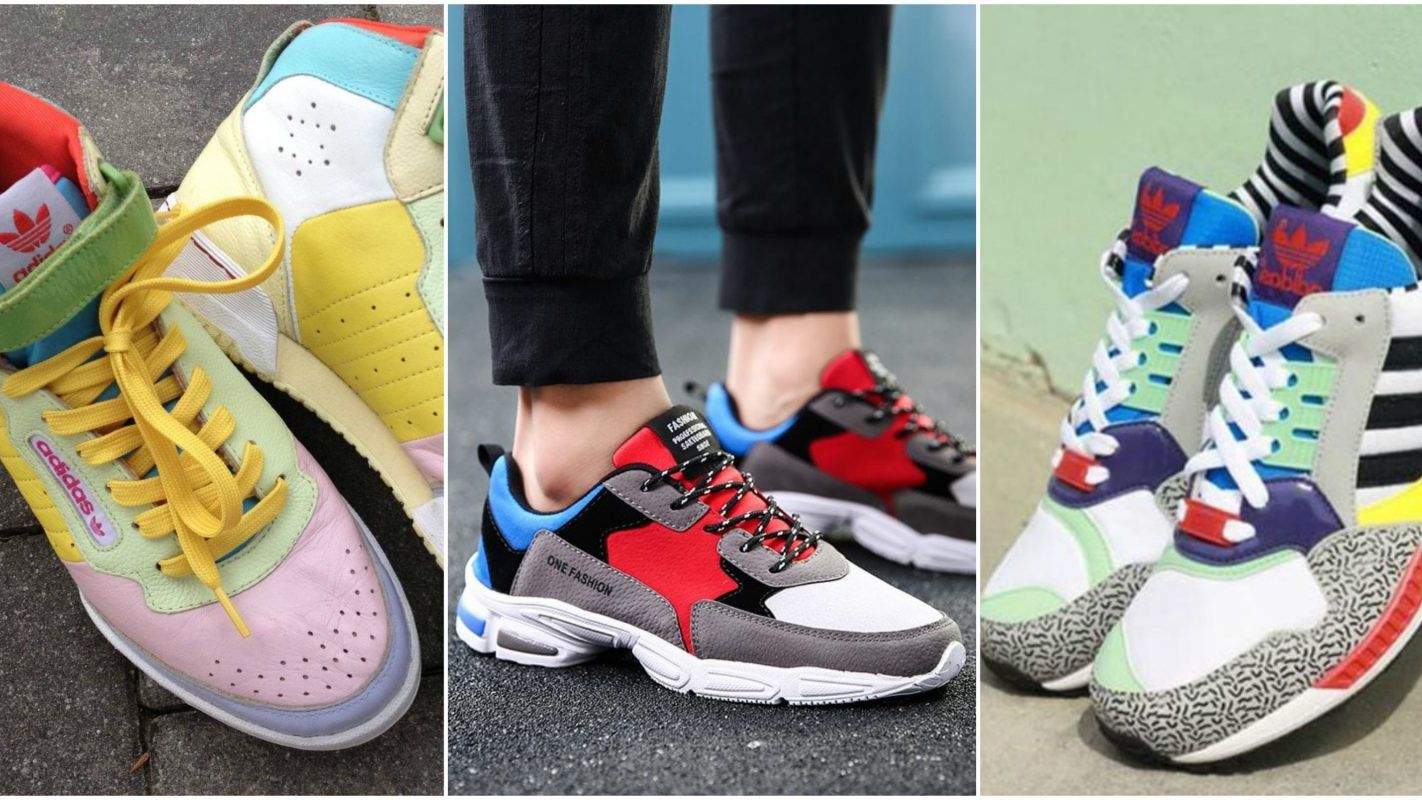 Яке взуття буде в моді весною 2020 року