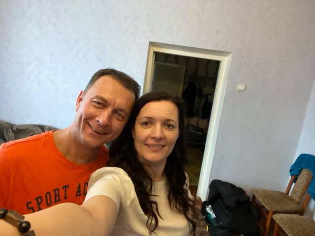 Зоряна Скалецька у Санжарах - фото 387500