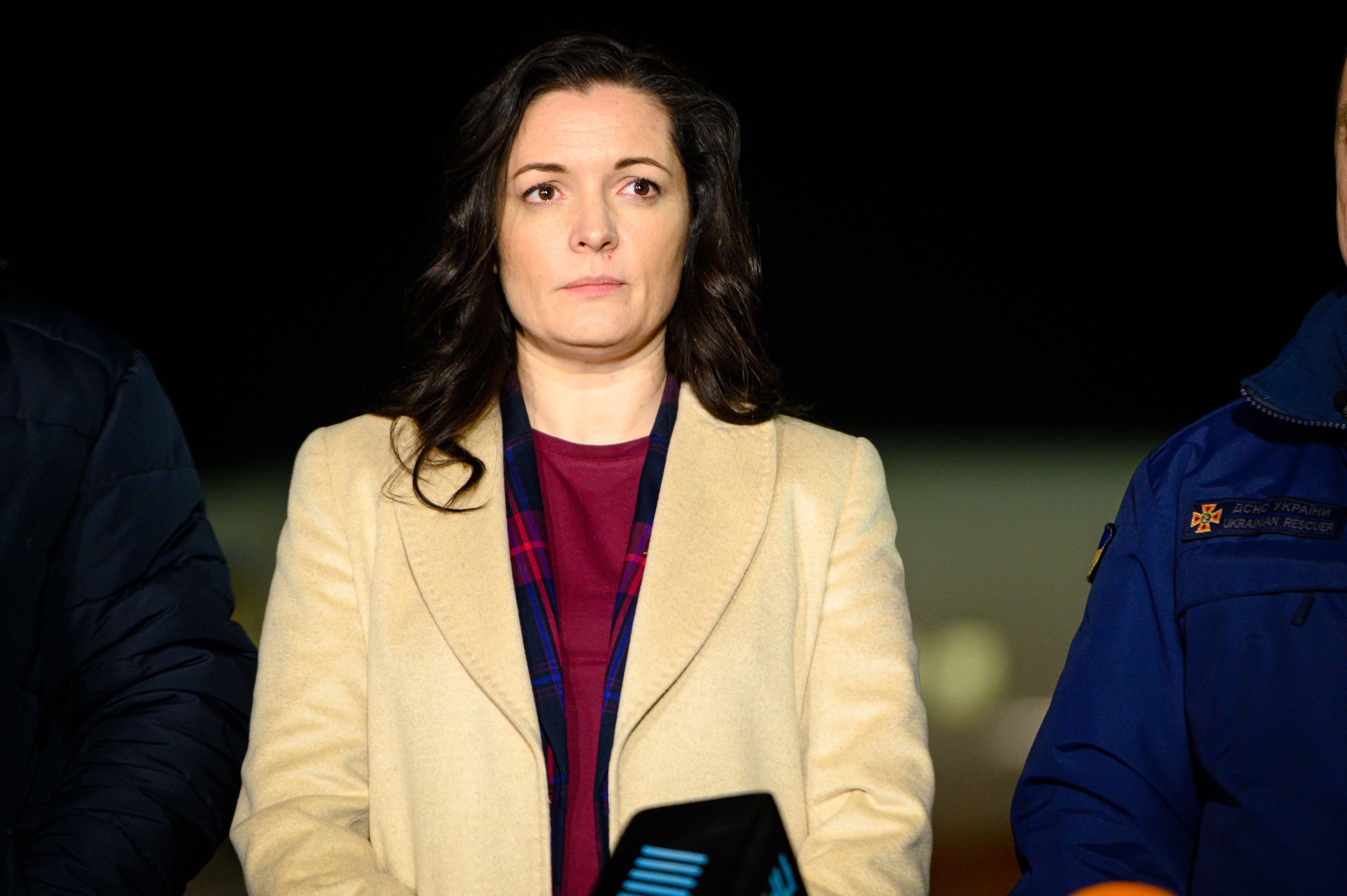 Зоряна Скалецька - фото 1