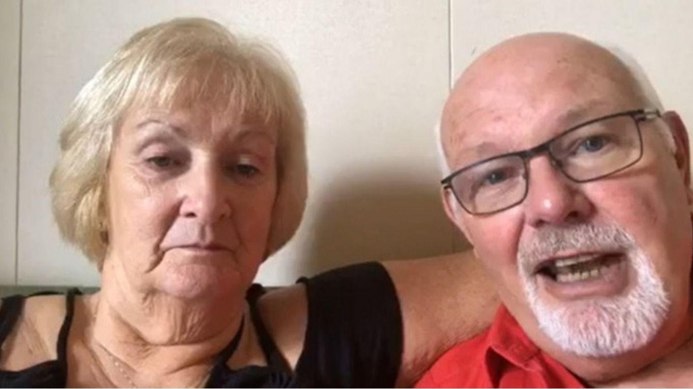 Sally, David Abel - фото 1