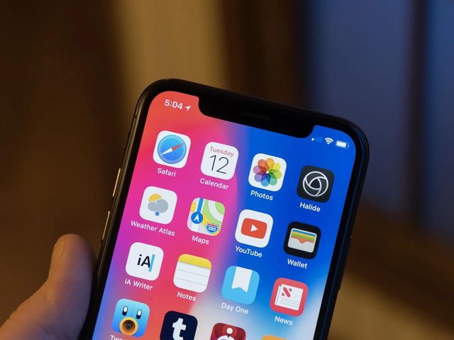 За замовчуванням можна буде вибирати інші додатки - фото 387534