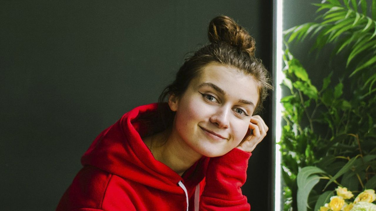 Jerry Heil - фото 1