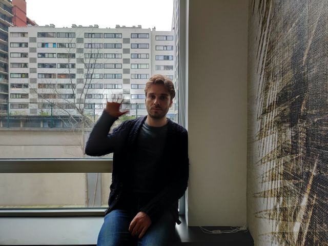 Фахівці DxOMark протестували камери OnePlus 7T Pro - фото 387638