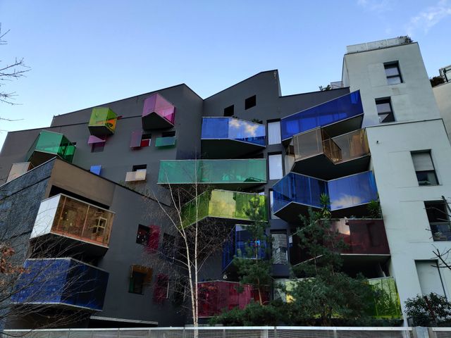 Фахівці DxOMark протестували камери OnePlus 7T Pro - фото 387640