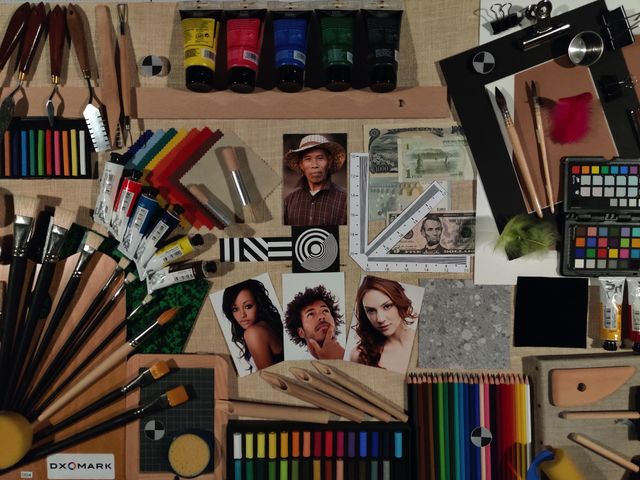 Фахівці DxOMark протестували камери OnePlus 7T Pro - фото 387643