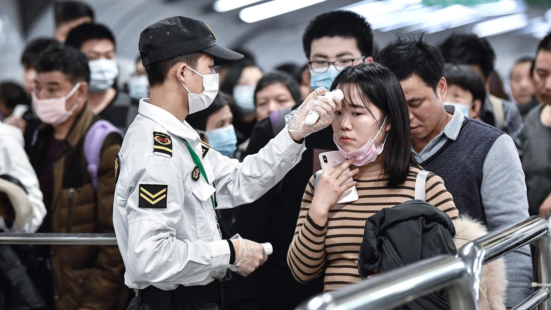 Китай - фото 1