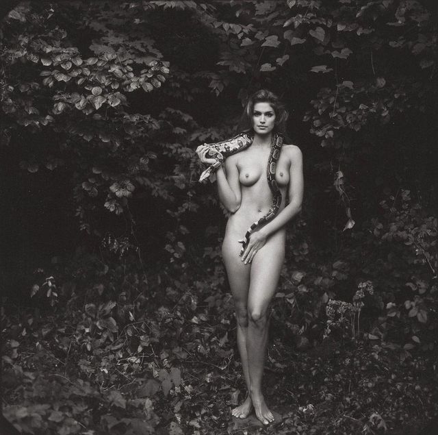 Унікальні фото знаменитостей від найзатребуванішого фотографа у світі - фото 387674