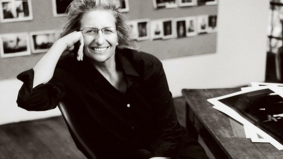 Унікальні фото знаменитостей від найзатребуванішого фотографа у світі