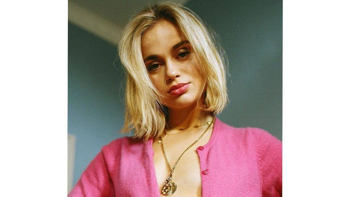 Амелія Віндзор - фото 1