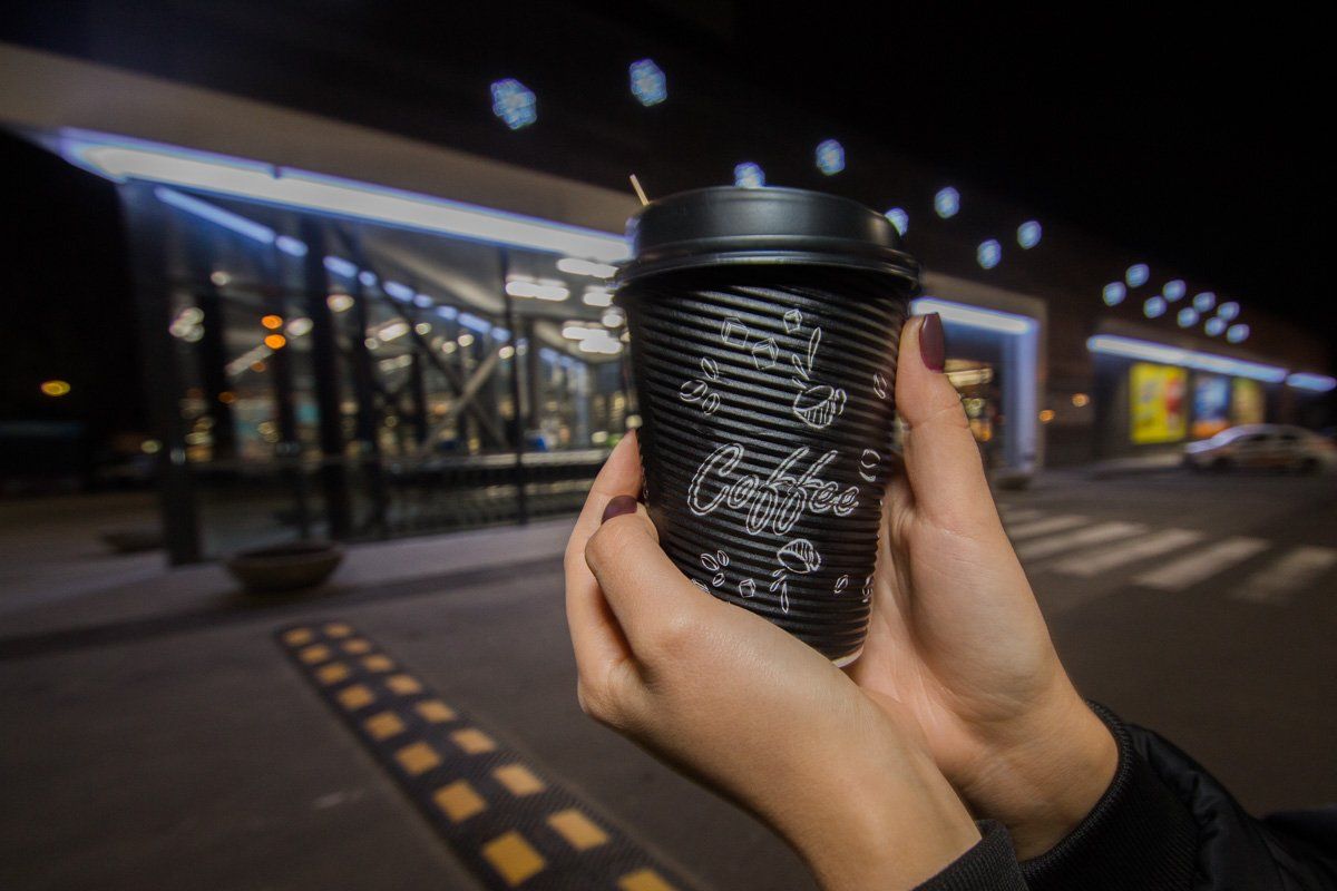 У McDonald’s і Starbucks використовуватимуть "розумні" багаторазові чашки