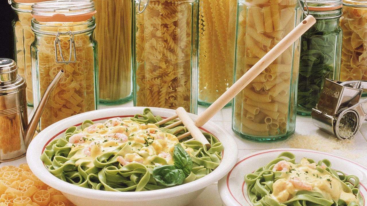 Дієтологи з'ясували, як макарони насправді впливають на схуднення