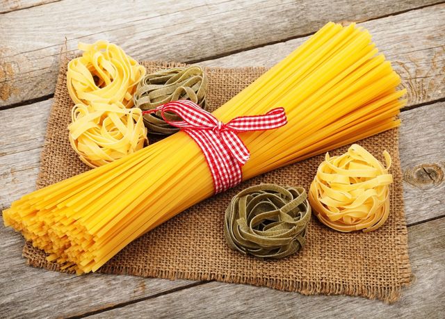 Паста- фото 387730