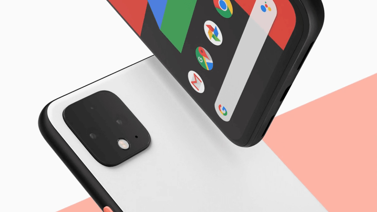 Google Pixel 5 отримає унікальний блок камер - фото 1