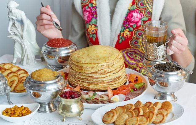 Масляна - фото 387743