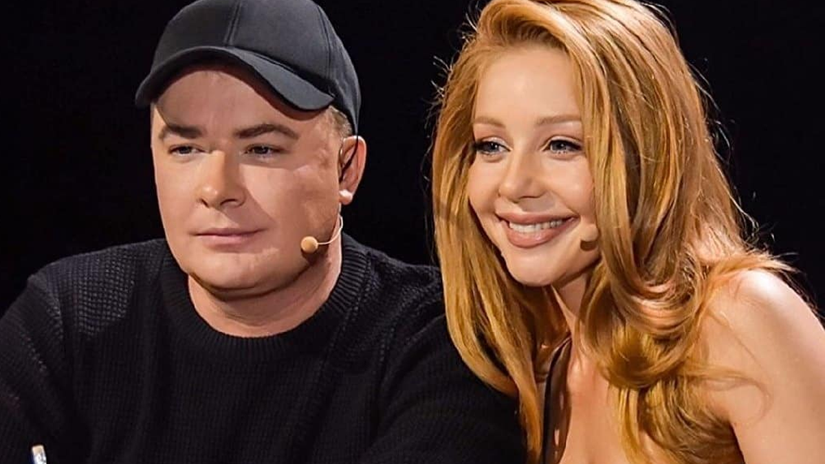 Це купальник? Тіна Кароль здивувала відвертим образом у фіналі відбору Євробачення