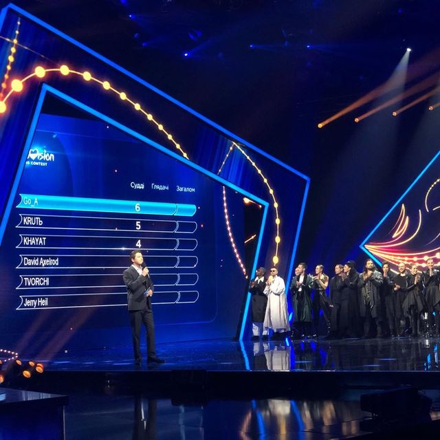 Нацвідбір Євробачення 2020: результати голосування, хто переміг у фіналі - фото 387780