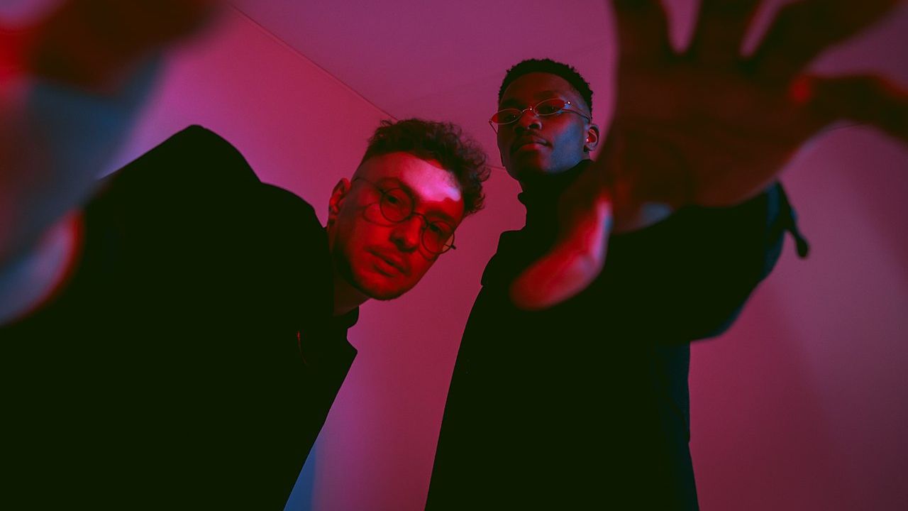 TVORCHI розповіли про підставу у фіналі відбору на Євробачення: відеодоказ