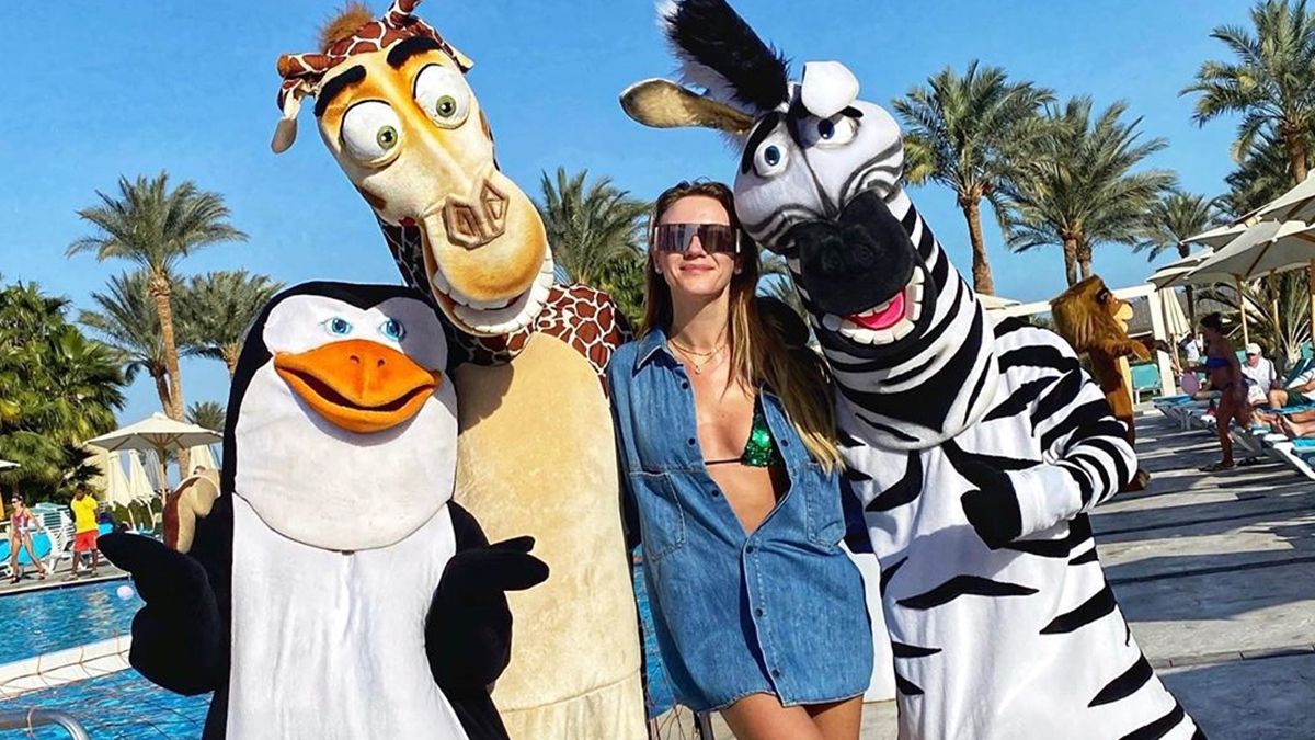 Леся Нікітюк - фото 1