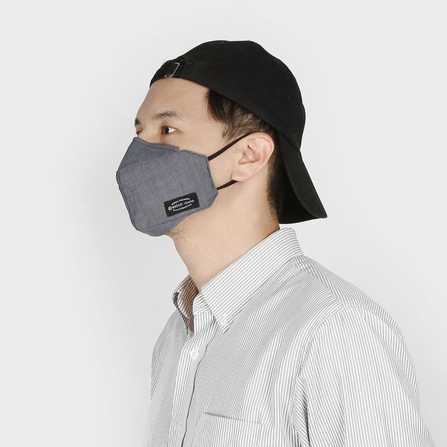 Як коронавірус впливає на моду: захисні маски для обличчя стали стильним трендом - фото 387910
