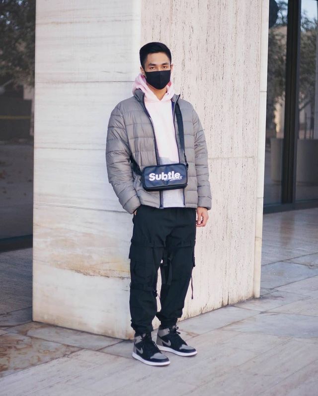 Як коронавірус впливає на моду: захисні маски для обличчя стали стильним трендом - фото 387912