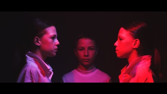 Мріє, не зрадь: діти перетворили вірш Лесі України на крутий реп - фото 387988