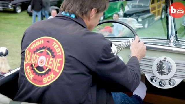 У мережі показали найнезвичайніший двоповерховий автобус - фото 387995