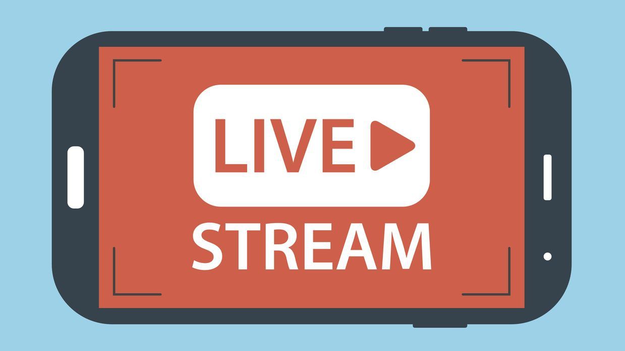 YouTube перервав популярний стрім з дівчиною і музикою, який тривав півтора року - фото 1